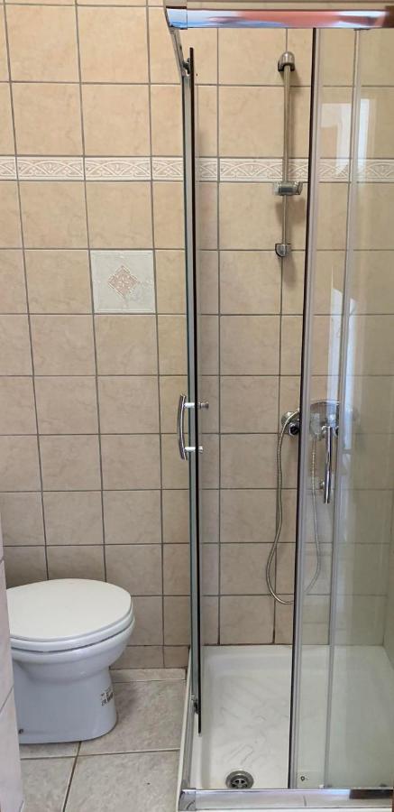 Dionysus Apartments & Studios Sívota Zewnętrze zdjęcie