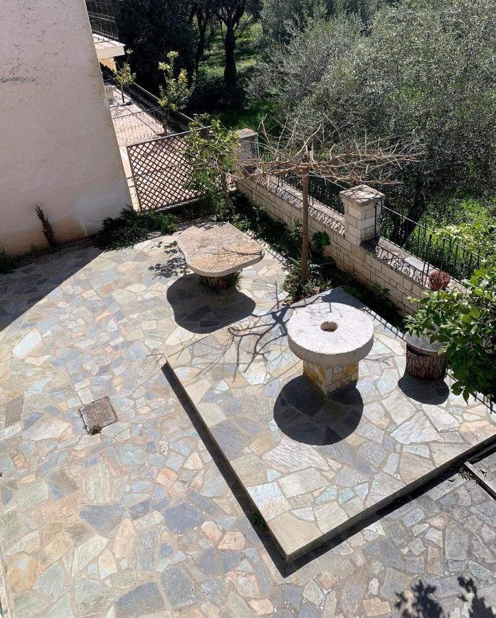 Dionysus Apartments & Studios Sívota Zewnętrze zdjęcie